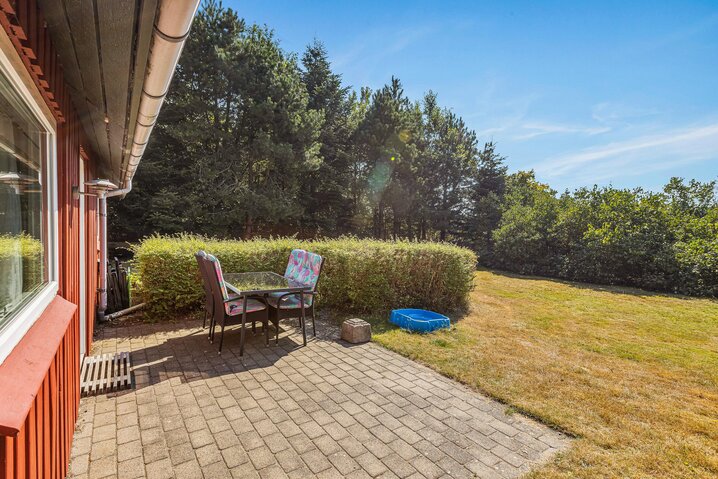 Sommerhus 88040 på Gaden 4, Ballum - Billede #18