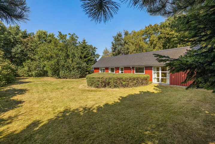 Sommerhus 88040 på Gaden 4, Ballum - Billede #23