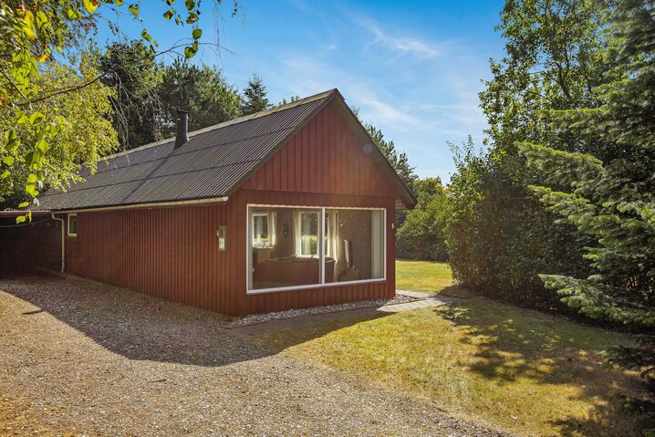 Sommerhus 88040 på Gaden 4, Ballum - Billede #24