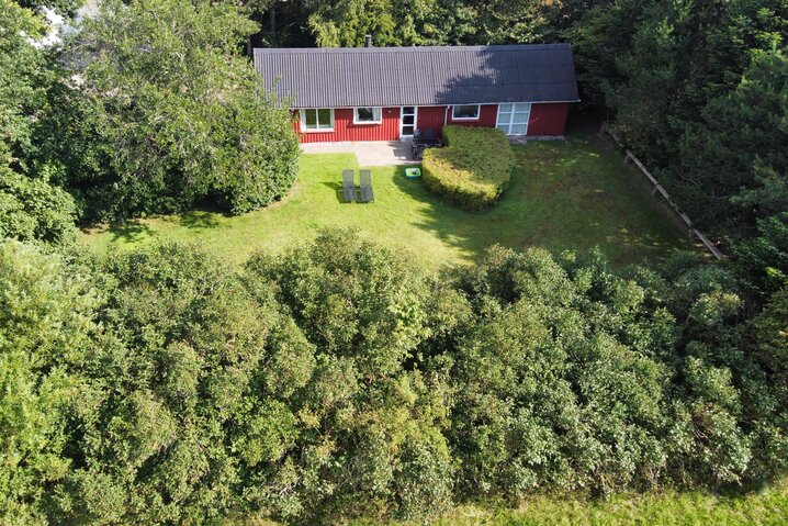 Sommerhus 88040 på Gaden 4, Ballum - Billede #1