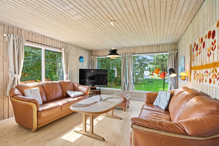 Sommerhus 88040 på Gaden 4, Ballum - Billede #2