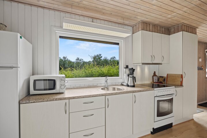 Sommerhus 88040 på Gaden 4, Ballum - Billede #3