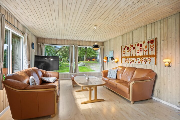 Sommerhus 88040 på Gaden 4, Ballum - Billede #4
