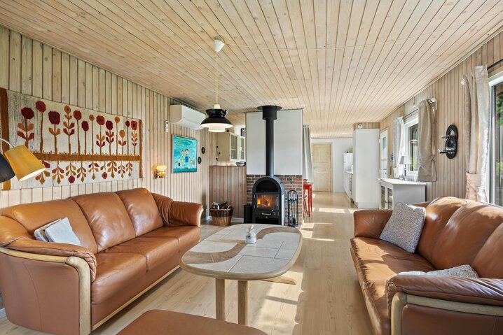 Sommerhus 88040 på Gaden 4, Ballum - Billede #5