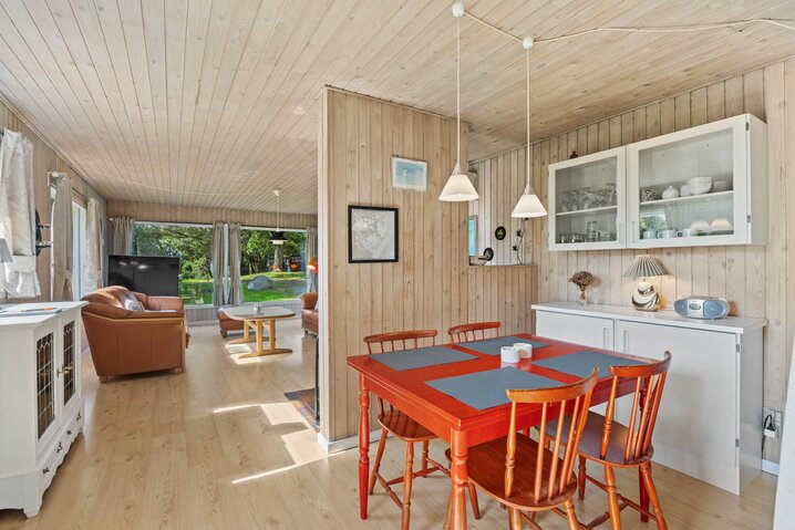 Sommerhus 88040 på Gaden 4, Ballum - Billede #6