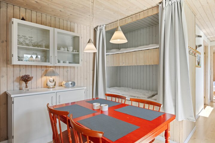 Sommerhus 88040 på Gaden 4, Ballum - Billede #7