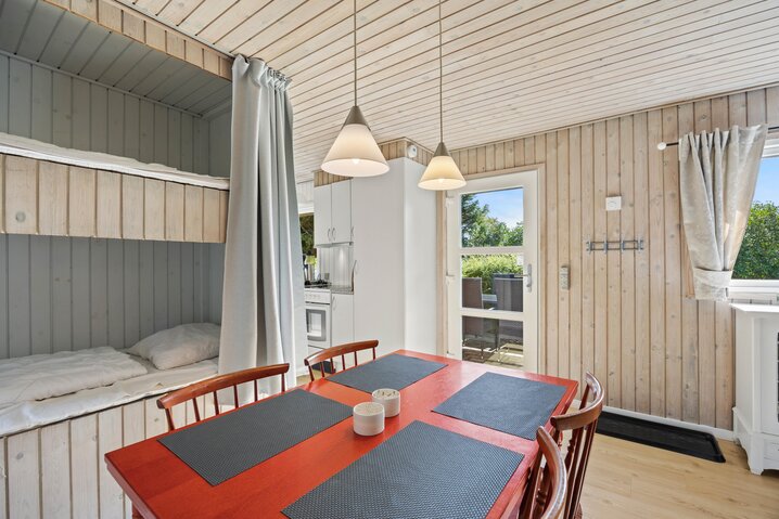 Sommerhus 88040 på Gaden 4, Ballum - Billede #8