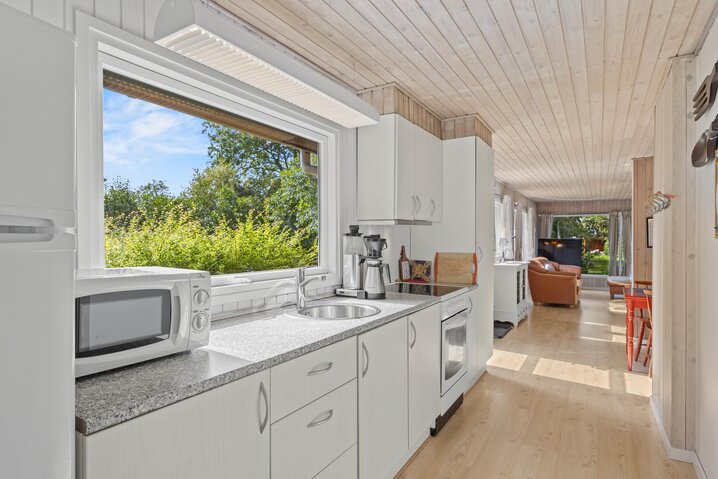 Sommerhus 88040 på Gaden 4, Ballum - Billede #9