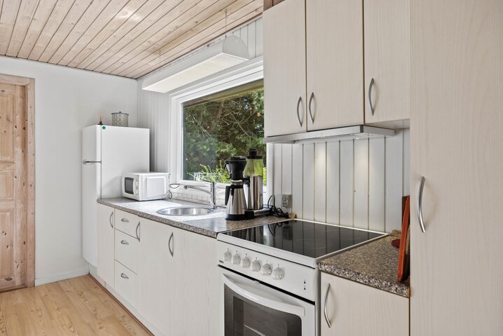 Sommerhus 88040 på Gaden 4, Ballum - Billede #10