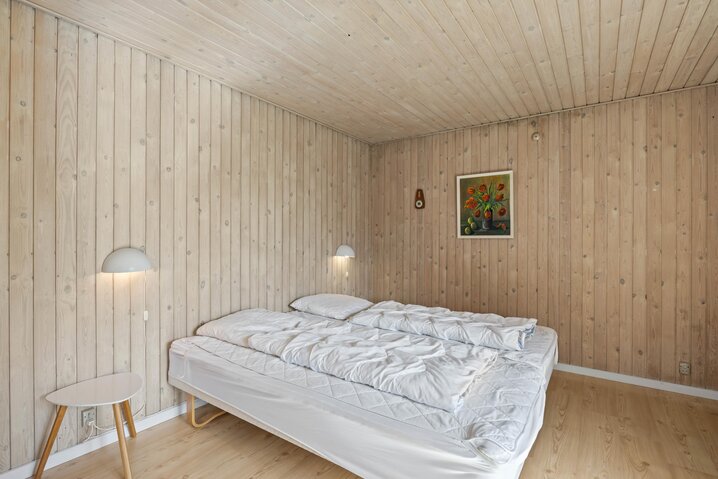 Sommerhus 88040 på Gaden 4, Ballum - Billede #11