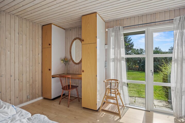 Sommerhus 88040 på Gaden 4, Ballum - Billede #12