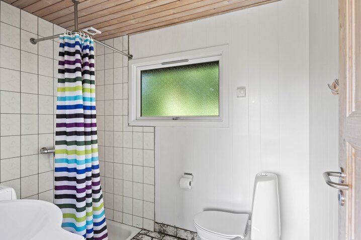Sommerhus 88040 på Gaden 4, Ballum - Billede #14