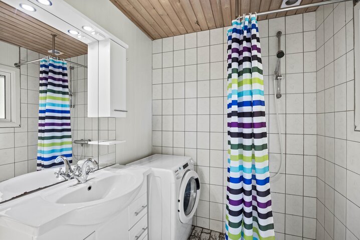 Sommerhus 88040 på Gaden 4, Ballum - Billede #15