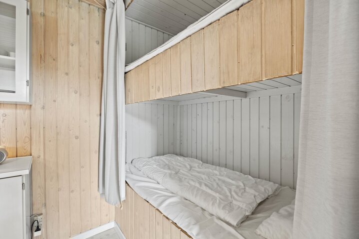 Sommerhus 88040 på Gaden 4, Ballum - Billede #16