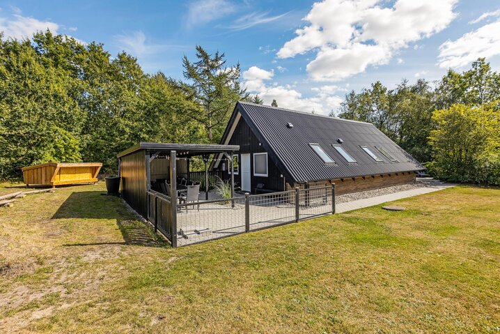 Ferienhaus 88046 in Midtparken 36, Arrild - Bild #0