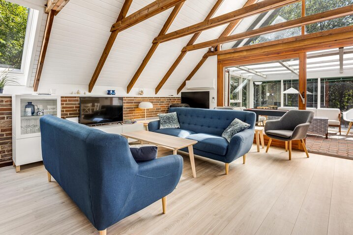 Ferienhaus 88046 in Midtparken 36, Arrild - Bild #1