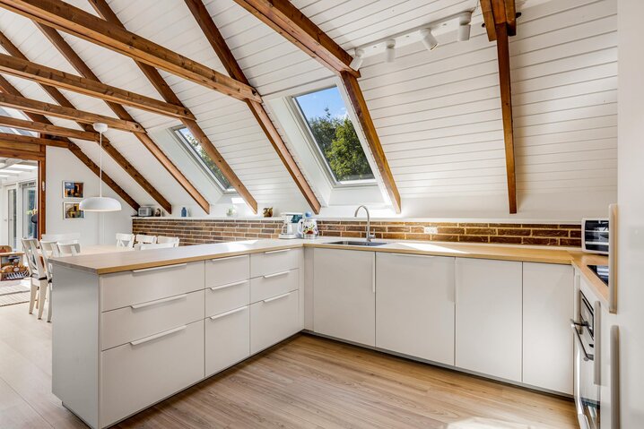 Ferienhaus 88046 in Midtparken 36, Arrild - Bild #2