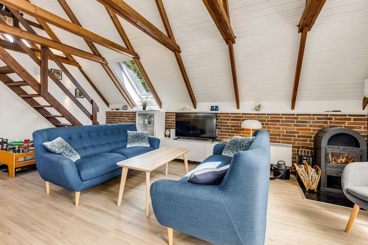 Ferienhaus 88046 in Midtparken 36, Arrild - Bild #3