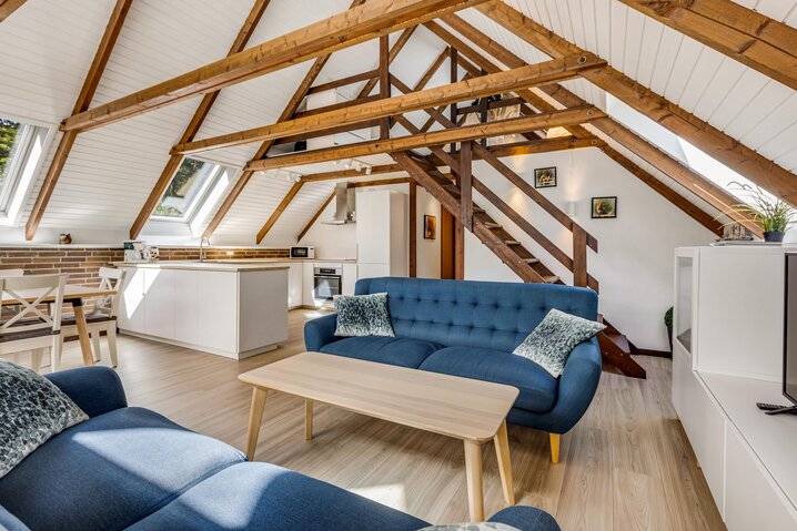 Ferienhaus 88046 in Midtparken 36, Arrild - Bild #4