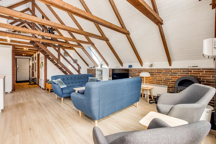 Ferienhaus 88046 in Midtparken 36, Arrild - Bild #5