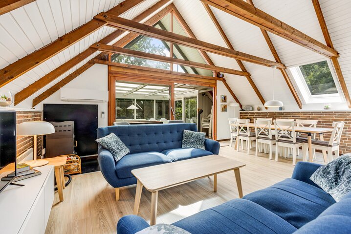 Ferienhaus 88046 in Midtparken 36, Arrild - Bild #6