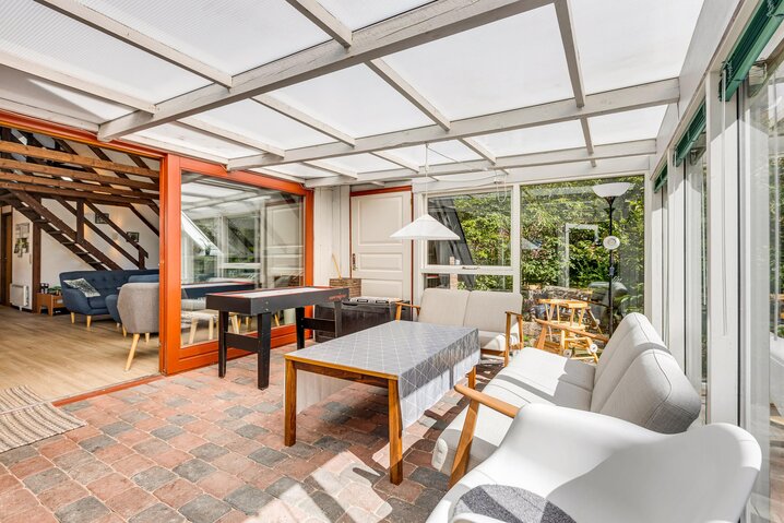 Ferienhaus 88046 in Midtparken 36, Arrild - Bild #8