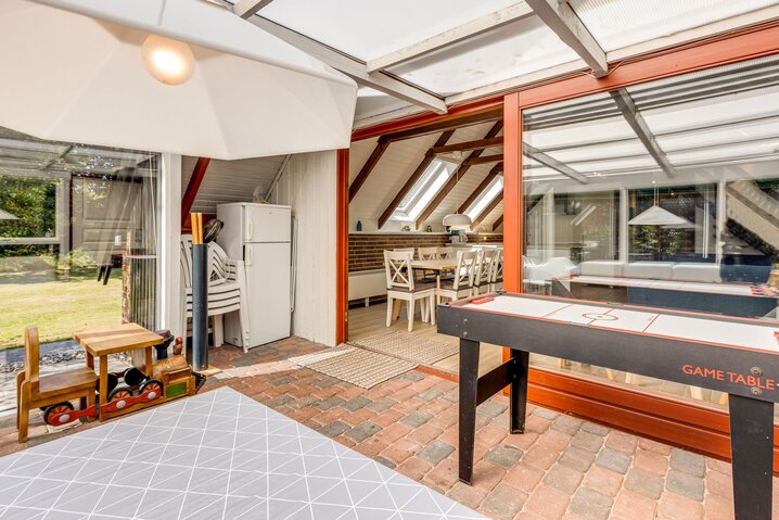 Ferienhaus 88046 in Midtparken 36, Arrild - Bild #9