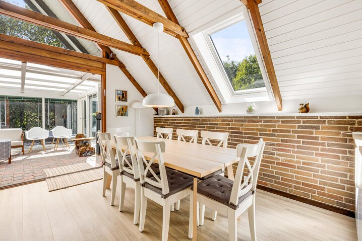 Ferienhaus 88046 in Midtparken 36, Arrild - Bild #10