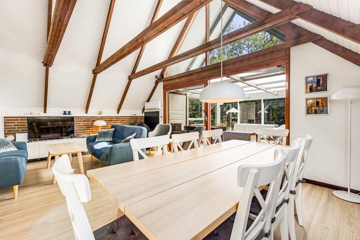 Ferienhaus 88046 in Midtparken 36, Arrild - Bild #11