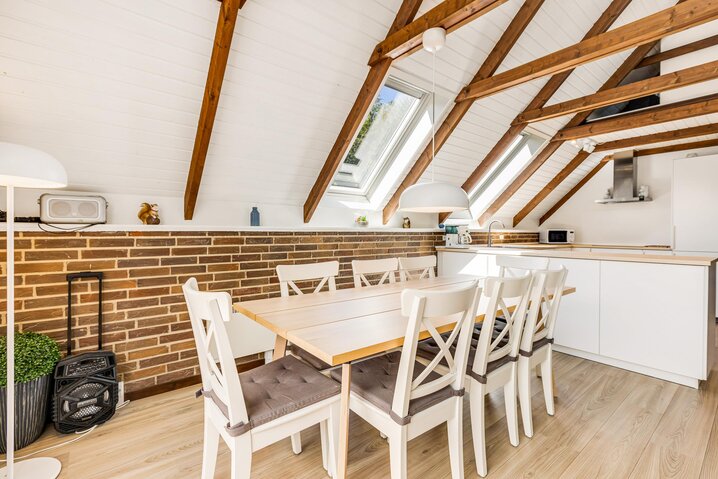 Ferienhaus 88046 in Midtparken 36, Arrild - Bild #12