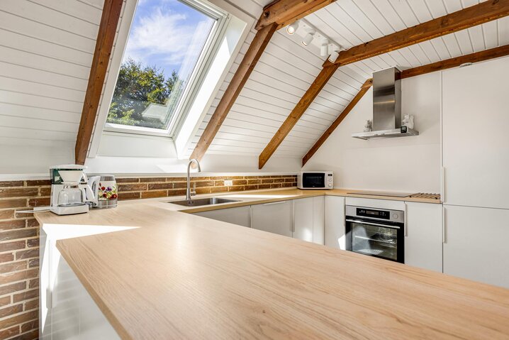 Ferienhaus 88046 in Midtparken 36, Arrild - Bild #15