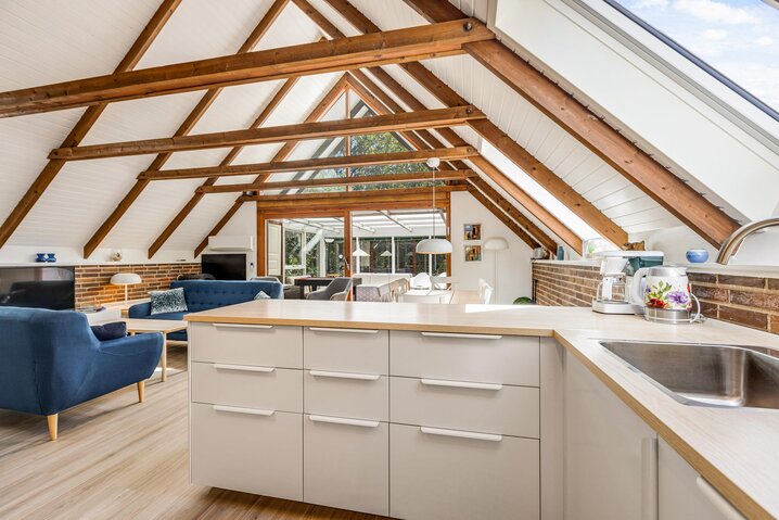 Ferienhaus 88046 in Midtparken 36, Arrild - Bild #16