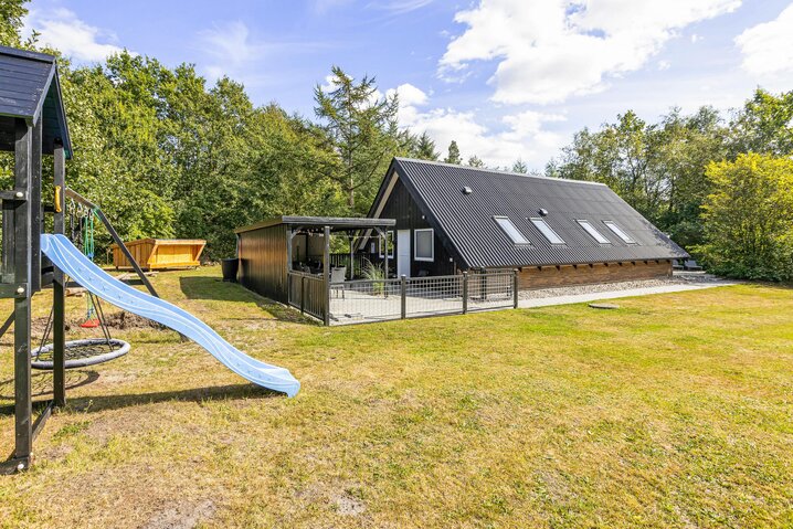 Ferienhaus 88046 in Midtparken 36, Arrild - Bild #26