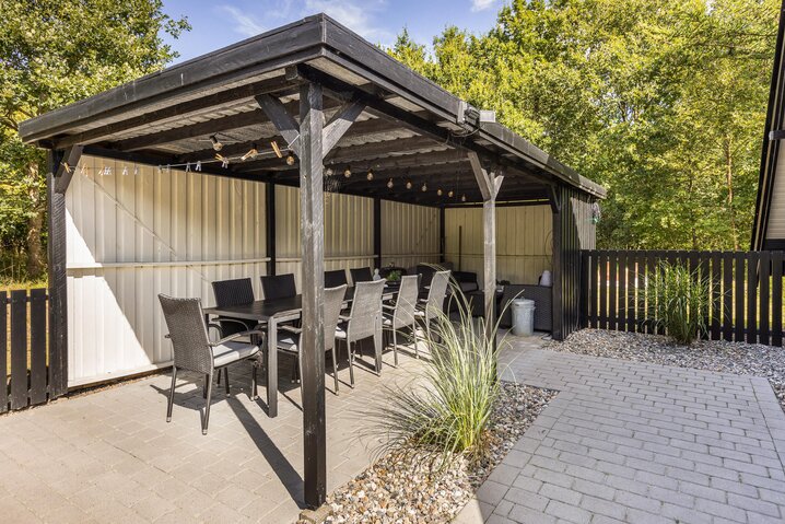 Ferienhaus 88046 in Midtparken 36, Arrild - Bild #27