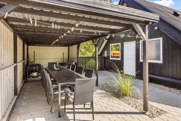 Ferienhaus 88046 in Midtparken 36, Arrild - Bild #28