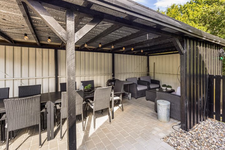 Ferienhaus 88046 in Midtparken 36, Arrild - Bild #29