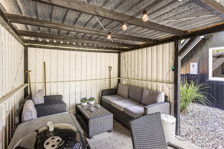 Ferienhaus 88046 in Midtparken 36, Arrild - Bild #30