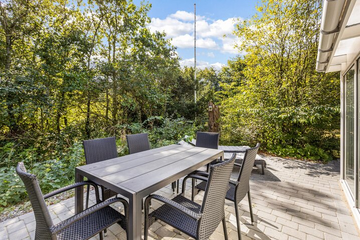 Ferienhaus 88046 in Midtparken 36, Arrild - Bild #33