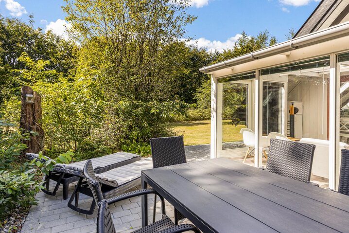 Ferienhaus 88046 in Midtparken 36, Arrild - Bild #34