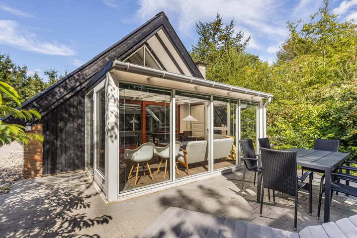 Ferienhaus 88046 in Midtparken 36, Arrild - Bild #35