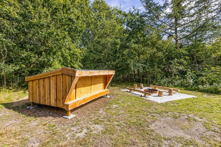 Ferienhaus 88046 in Midtparken 36, Arrild - Bild #36