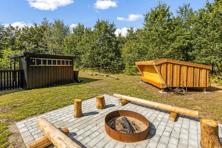 Ferienhaus 88046 in Midtparken 36, Arrild - Bild #38