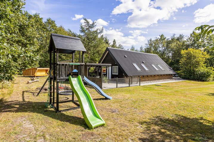 Ferienhaus 88046 in Midtparken 36, Arrild - Bild #39