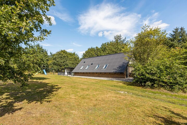 Ferienhaus 88046 in Midtparken 36, Arrild - Bild #40