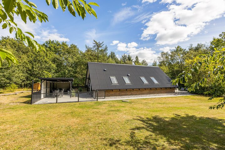 Ferienhaus 88046 in Midtparken 36, Arrild - Bild #41