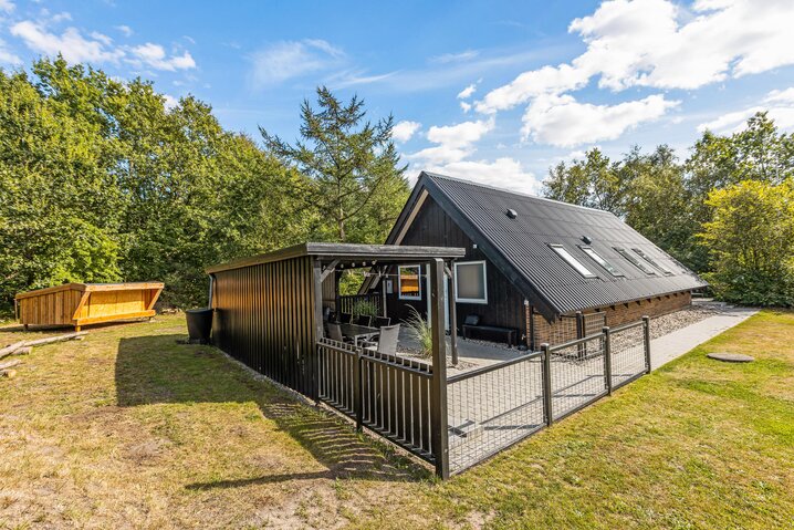 Ferienhaus 88046 in Midtparken 36, Arrild - Bild #42