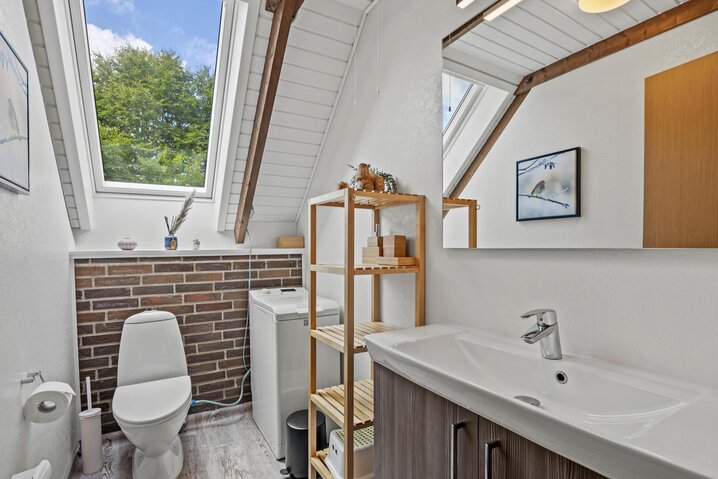 Ferienhaus 88046 in Midtparken 36, Arrild - Bild #20