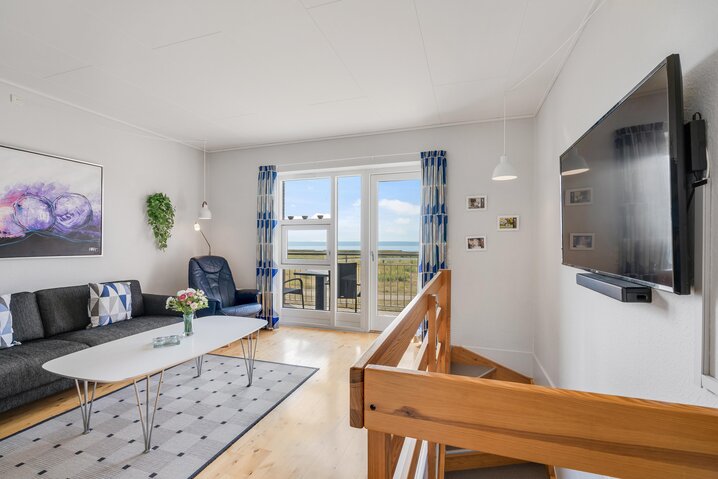Ferienhaus 88047 in Vadehavsvej 2, lejlighed 8, Emmerlev Klev, Højer - Bild #1
