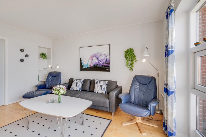 Ferienhaus 88047 in Vadehavsvej 2, lejlighed 8, Emmerlev Klev, Højer - Bild #3