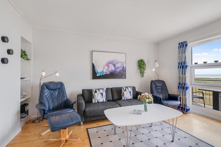 Ferienhaus 88047 in Vadehavsvej 2, lejlighed 8, Emmerlev Klev, Højer - Bild #4